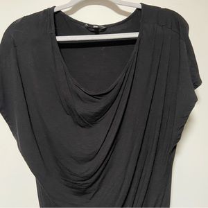 Victoria’s Secret - Black Maxi Dress - Size M